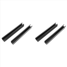 2 Pcs 11 Inch Windshield Sash for Club Car & Precedent Golf Cart