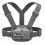 For X5 X4 X3 Action Camera Vest Chest Strap Harness Mount 1
