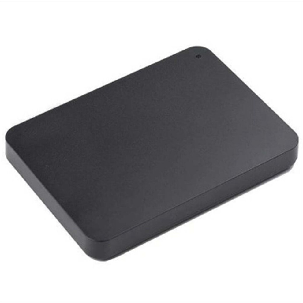 2.5Inch External Mobile Hard Disk High Speed Usb 3.0 1Tb 4852609174691