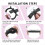 Pulling Rings for Physical Training,Children' Gym Equipment,A 4