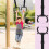 Pulling Rings for Physical Training,Children' Gym Equipment,A 6