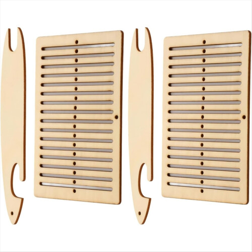 Rigid Heddle Kit