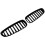 Front Hood Grille 5