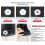 Music Earphone Hat Rechargeable Bluetooth Headphone Wireless Cap B 7
