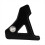 Front Wheel ABS Sensor Protection Guard Cover for R1300GS 5