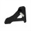 Front Wheel ABS Sensor Protection Guard Cover for R1300GS 3