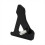 Front Wheel ABS Sensor Protection Guard Cover for R1300GS 4