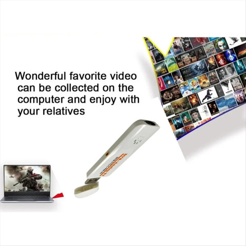 Digital Satellite DVB T2 USB Tuner 1