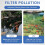4Sets Pond Sponge Filter Pads Replacement for Pond 871980305528 3