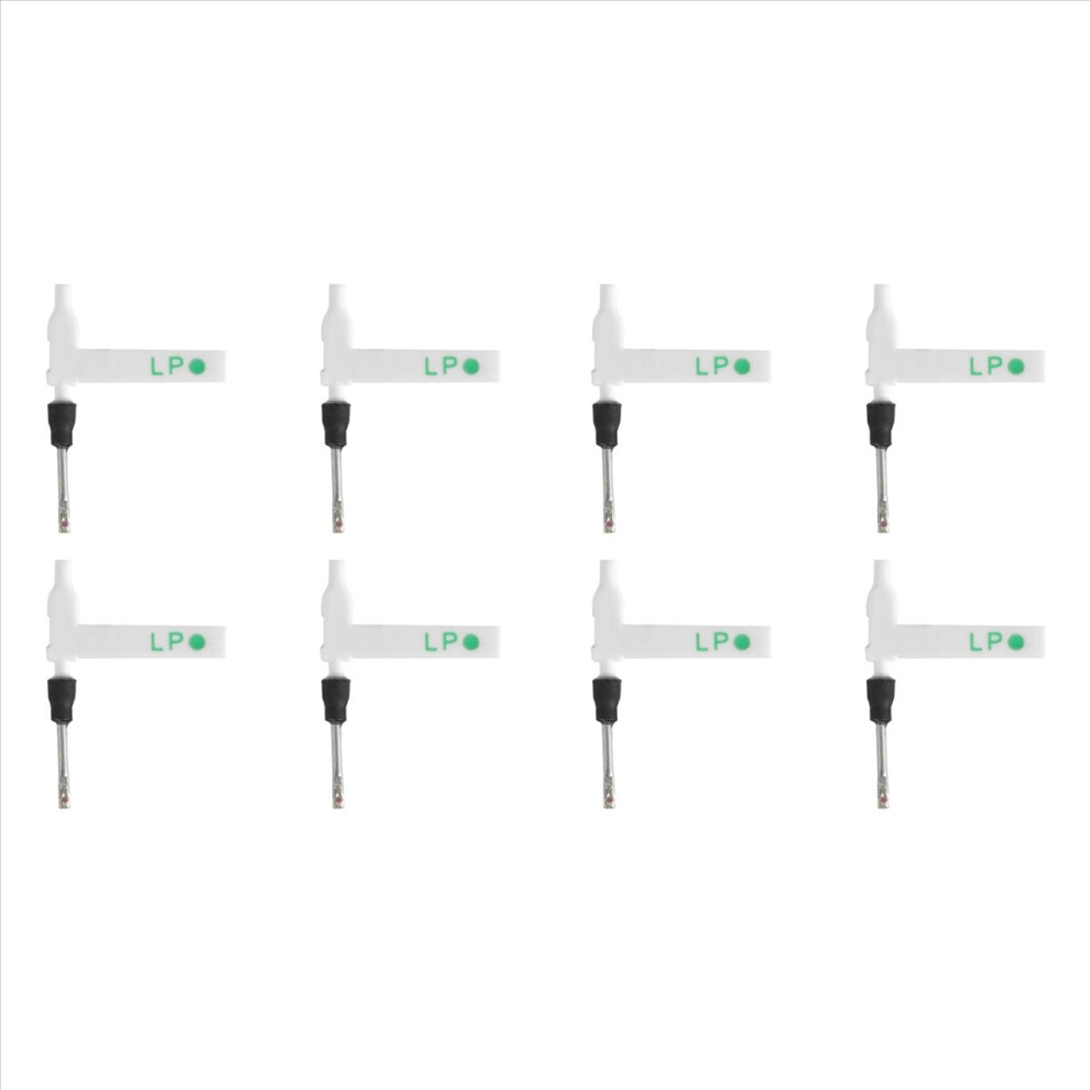 4Pcs Bsr Needle Stylus, For Bsr -16 -17 4852814299356