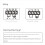 Programmable Digital Timer Switch Relay Control Delay AC110-220V 7