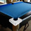 Billiard Accessories Pool Table Corner Side Bag Mats 6