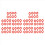 8PCS Dumbbell Nut, Collars for Barbells Training Accessories 1