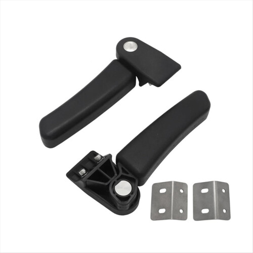Universal Motorcycle Rear Box Passenger Handrail for