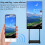 1080P 30M -Compatible Wireless Video Audio Transmitter Extender 5