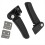 Universal Motorcycle Rear Box Passenger Handrail for 5