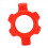 8PCS Dumbbell Nut, Collars for Barbells Training Accessories 7