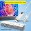 1080P 30M -Compatible Wireless Video Audio Transmitter Extender 6