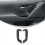 Front Door Armrest Strip for LC300 2023-2024 4