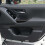 Front Door Armrest Strip for LC300 2023-2024 2