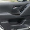 Front Door Armrest Strip for LC300 2023-2024 5