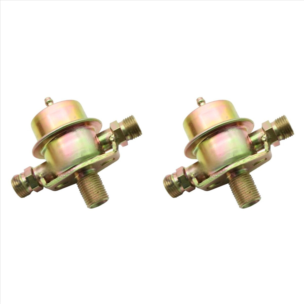 Pressure Regulator For 928 911 0280160297 4852609149484
