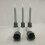 50Pcs Epoxy Adhesive Mixing Nozzle Static Mixing Nozzle 7