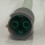 50Pcs Epoxy Adhesive Mixing Nozzle Static Mixing Nozzle 6