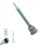 50Pcs Epoxy Adhesive Mixing Nozzle Static Mixing Nozzle 4