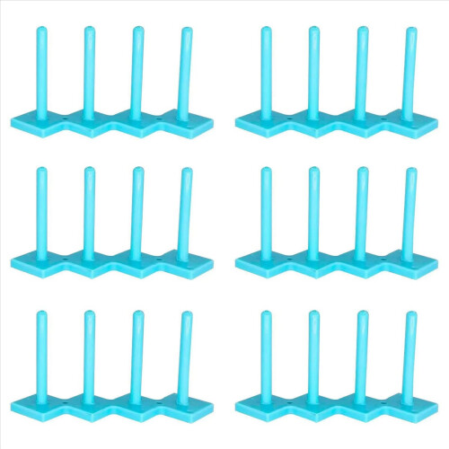Magnetic Bobbin Holder,Thread & Bobbin Organizer for Machine Sewing B