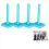 Magnetic Bobbin Holder,Thread & Bobbin Organizer for Machine Sewing B 3
