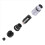 Male/Female Compact XLR Microphone Solder Adapter 6