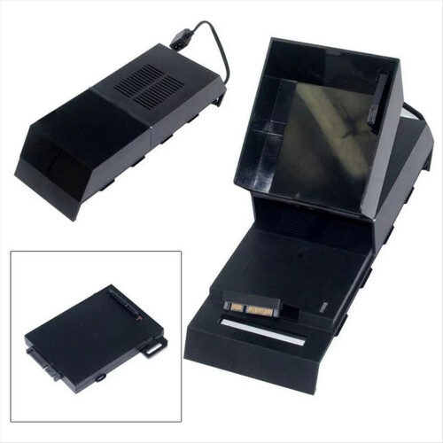 Hard Drive HDD Enclosure 3.5Inch Hard Drive External Box 2