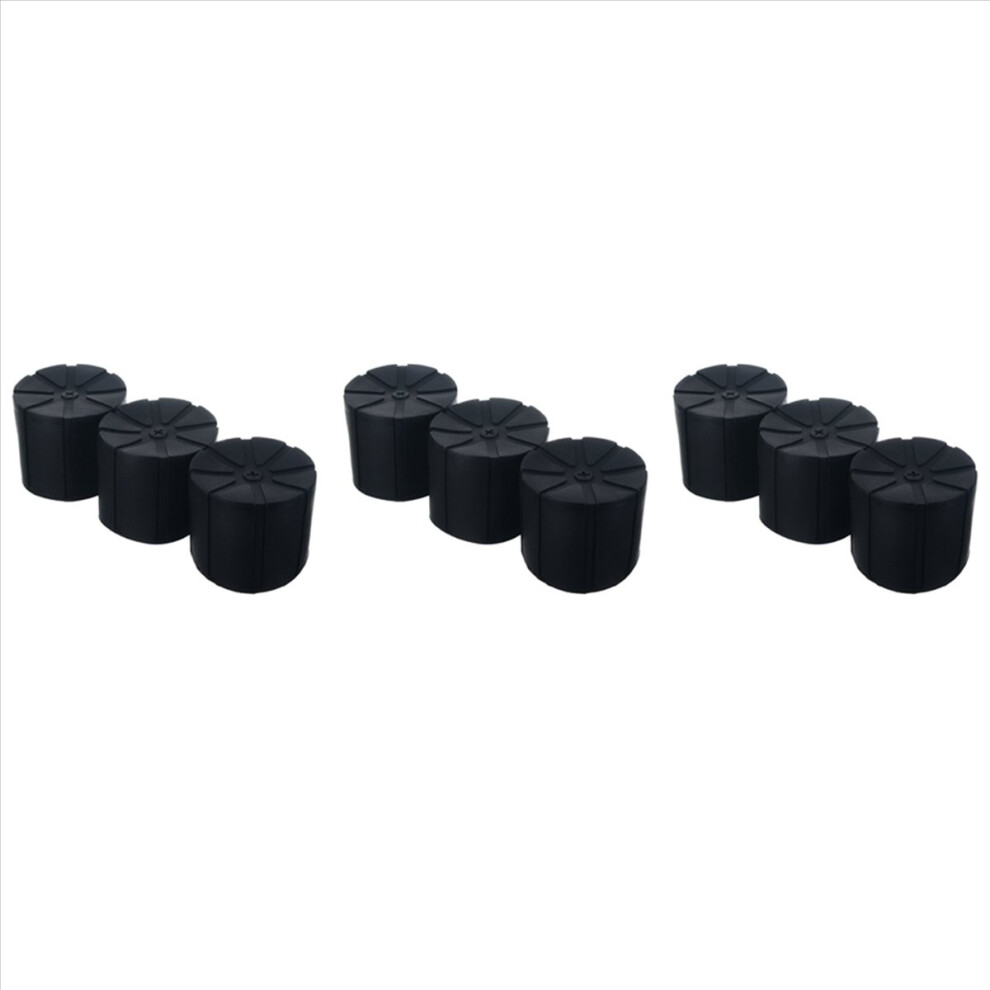 3Pcs Silicone Lens Cap Cover For 65-90Mm Dslr Camera Lenses 4852814202424