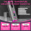 Automatic Rotating Curling Iron
Beach Waves Styler 4