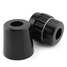 Motorcycle Throttle Lock Cruise Control Clamp Bar