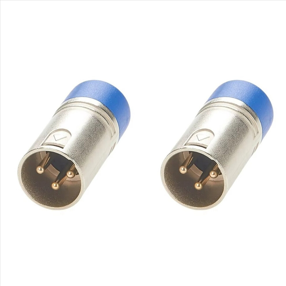 Xlr 3Pin Dmx512 Terminator Resistor,Terminal Resistance 4852814297710