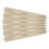 16Inch-3 mm Heat Seal Strips PTFE Tapes Sealer Replace Elements 6Pc 2