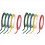 6 Rolls 1/8 Whiteboard Tape Thin White Board Tape 108 Feet Per Roll 1