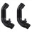 Car Engine Air Filter Intake Hose 1TD129684G 1