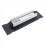 8Port Patch Panel for Cat. 6 Versatile Data Center Plastic Wall Mount 3