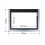 12inch Touch Screen Panel Glass Digitizer with Overlay 6