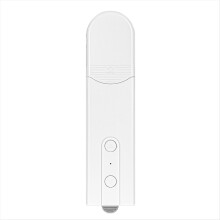Tuya WiFi Solar Smart Shade Roller Blinds Motor UK plug