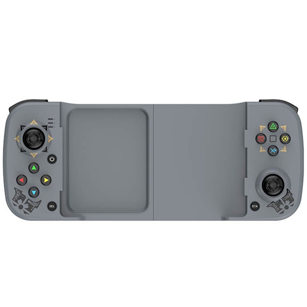 D3 Retractable Gamepad 3D Joystick Bluetooth For Ios Android 4852814205456