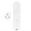 Tuya WiFi Solar Smart Shade Roller Blinds Motor UK plug 2