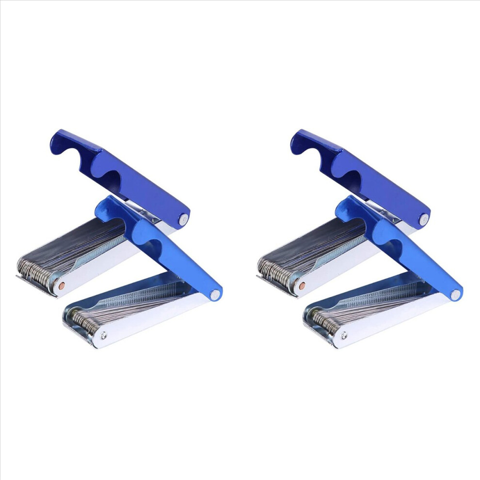 2 Tip Cleaner Sets For Cleaning Welding Cutting Nozzles/Tips 4852814296768