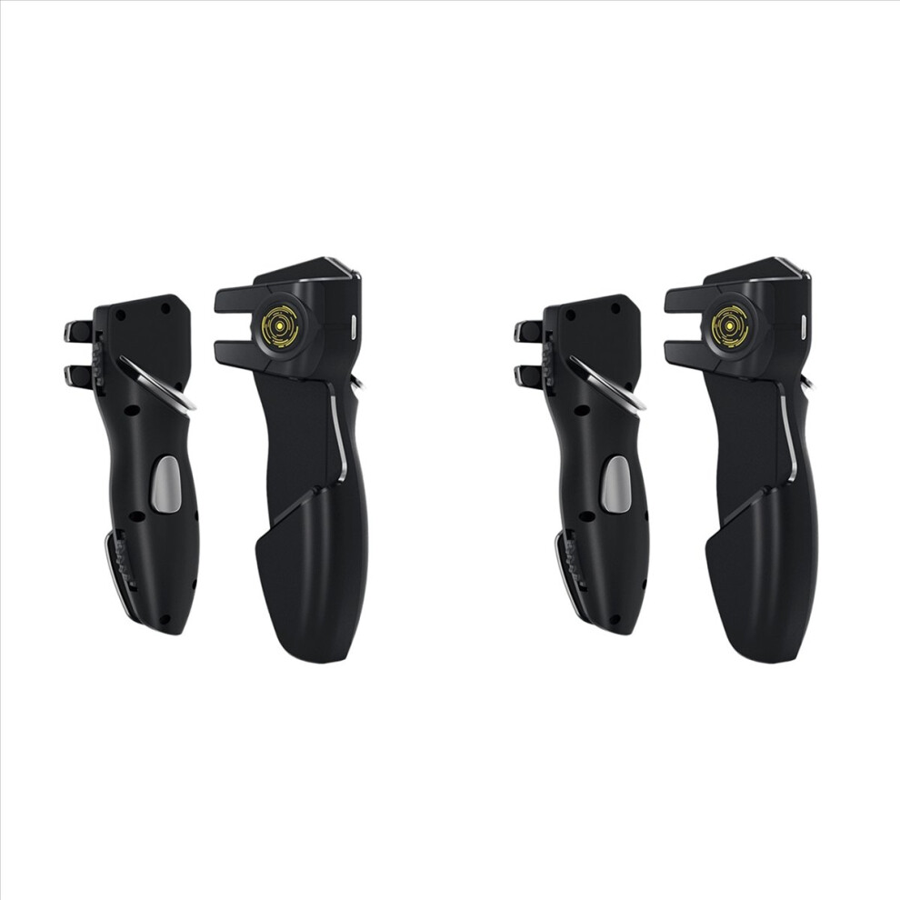 Game Trigger,6 Finger Game Gamepad For Joystick Handle Game 4852814205487