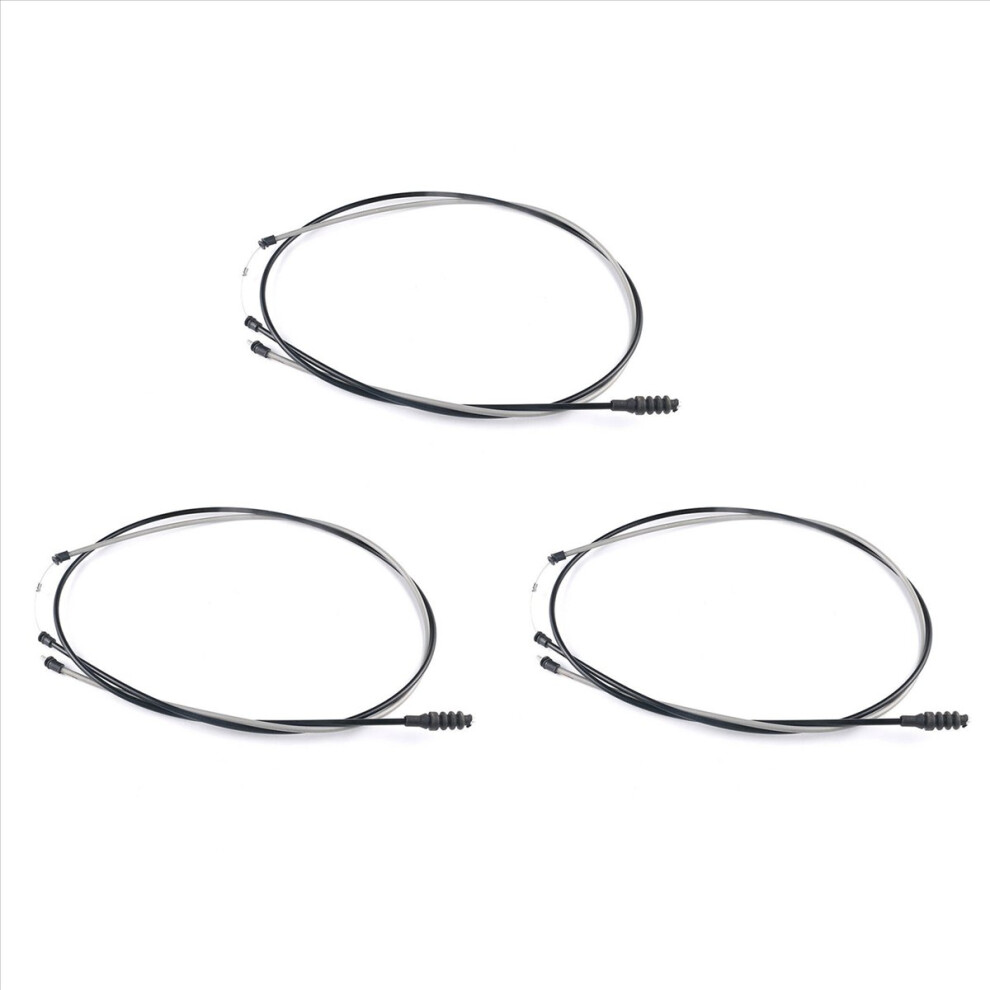 Hood Release Cable For W210 E320 E420 E430 2108800159 4852814215608