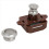 1 Pc Car Push Lock RV Caravan Home Cabinet Drawer Latch Button Locks 5