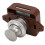 1 Pc Car Push Lock RV Caravan Home Cabinet Drawer Latch Button Locks 2